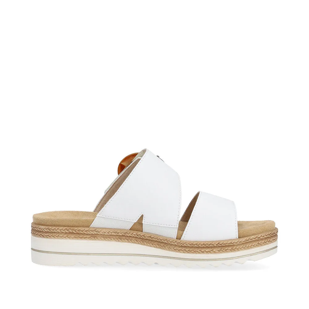Remonte D0Q51-82 White