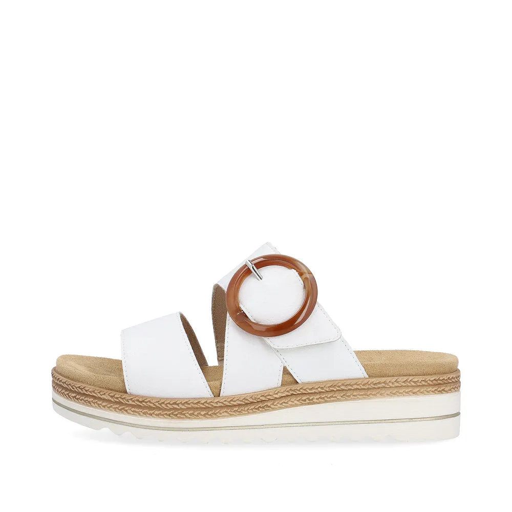 Remonte D0Q51-82 White