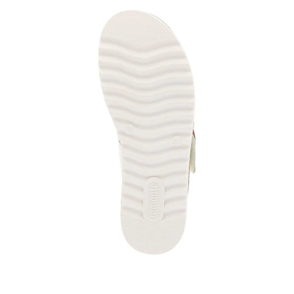 Remonte D0Q51-82 White