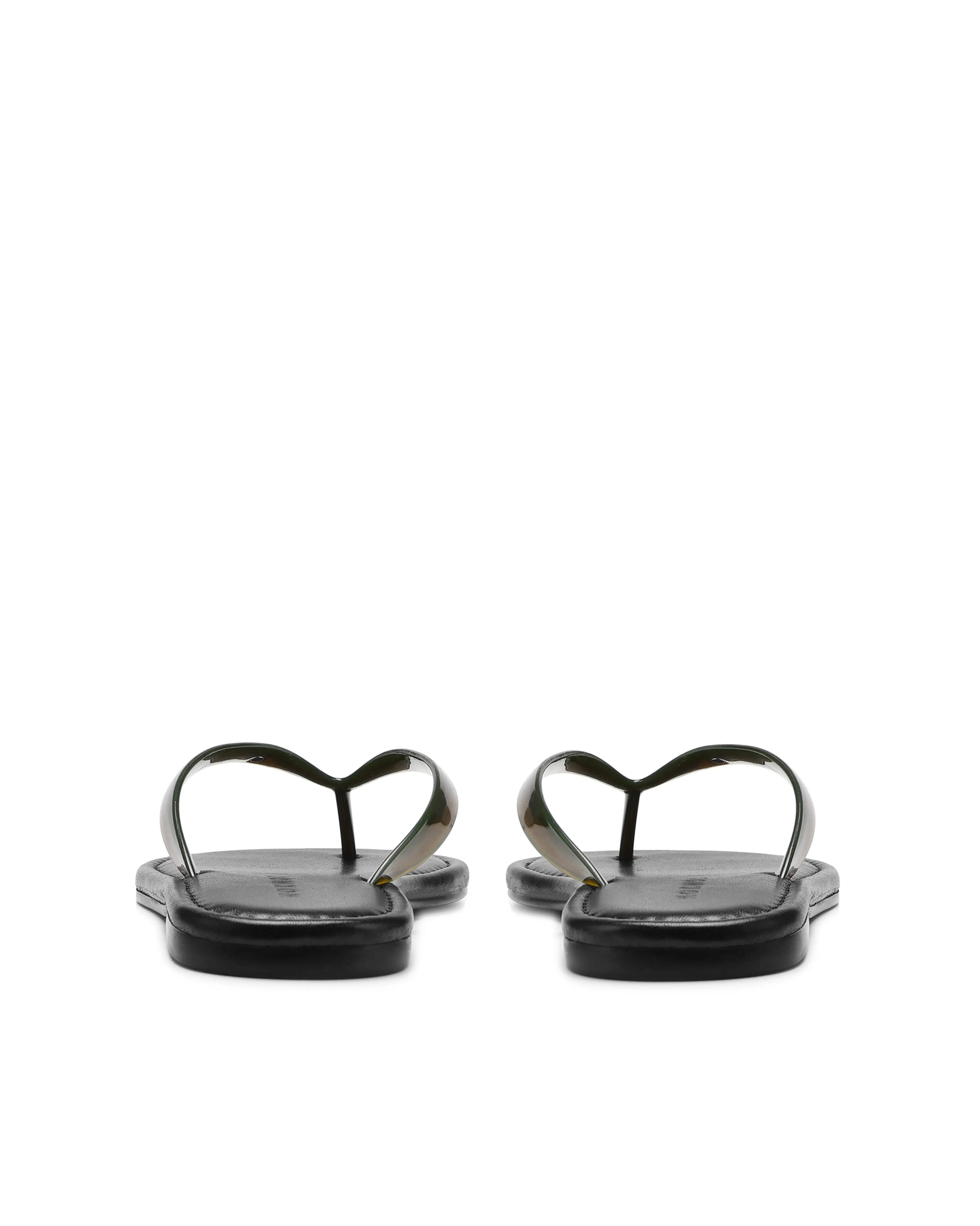 Rhodes Khaki Jelly