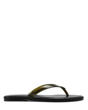 Rhodes Khaki Jelly