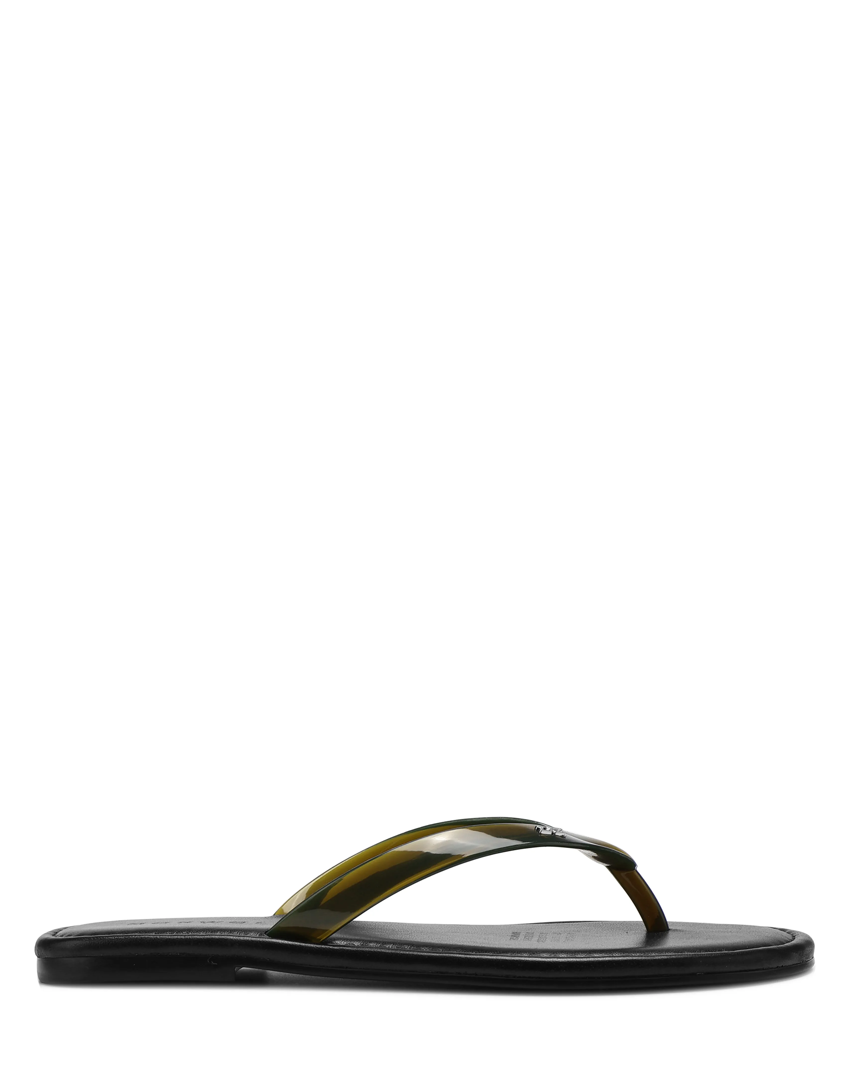 Rhodes Khaki Jelly