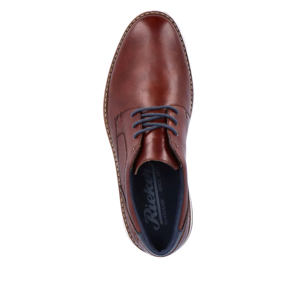 Rieker 11302-24 Brown