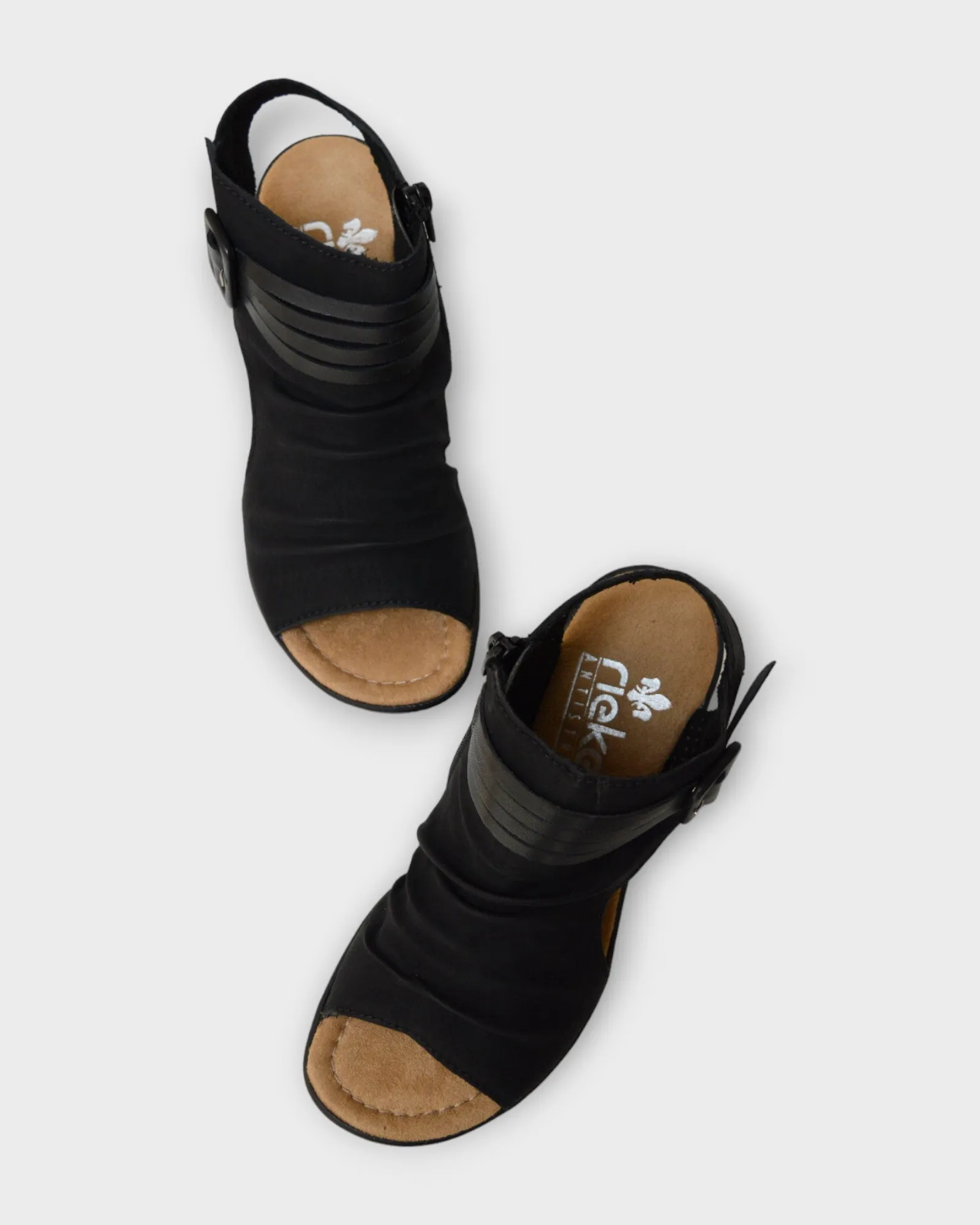Rieker 68191-00