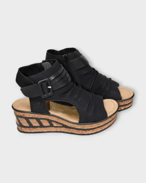 Rieker 68191-00