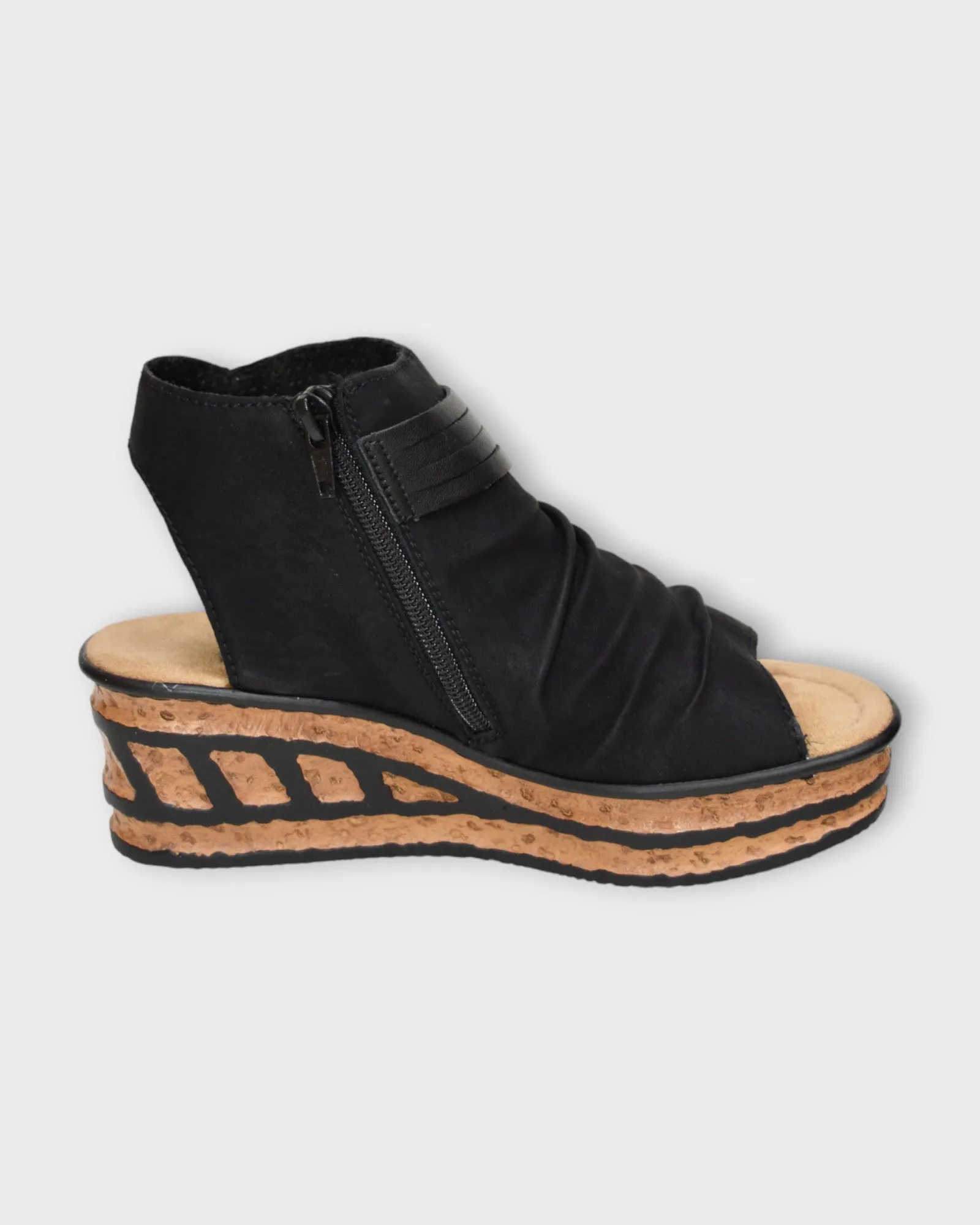 Rieker 68191-00