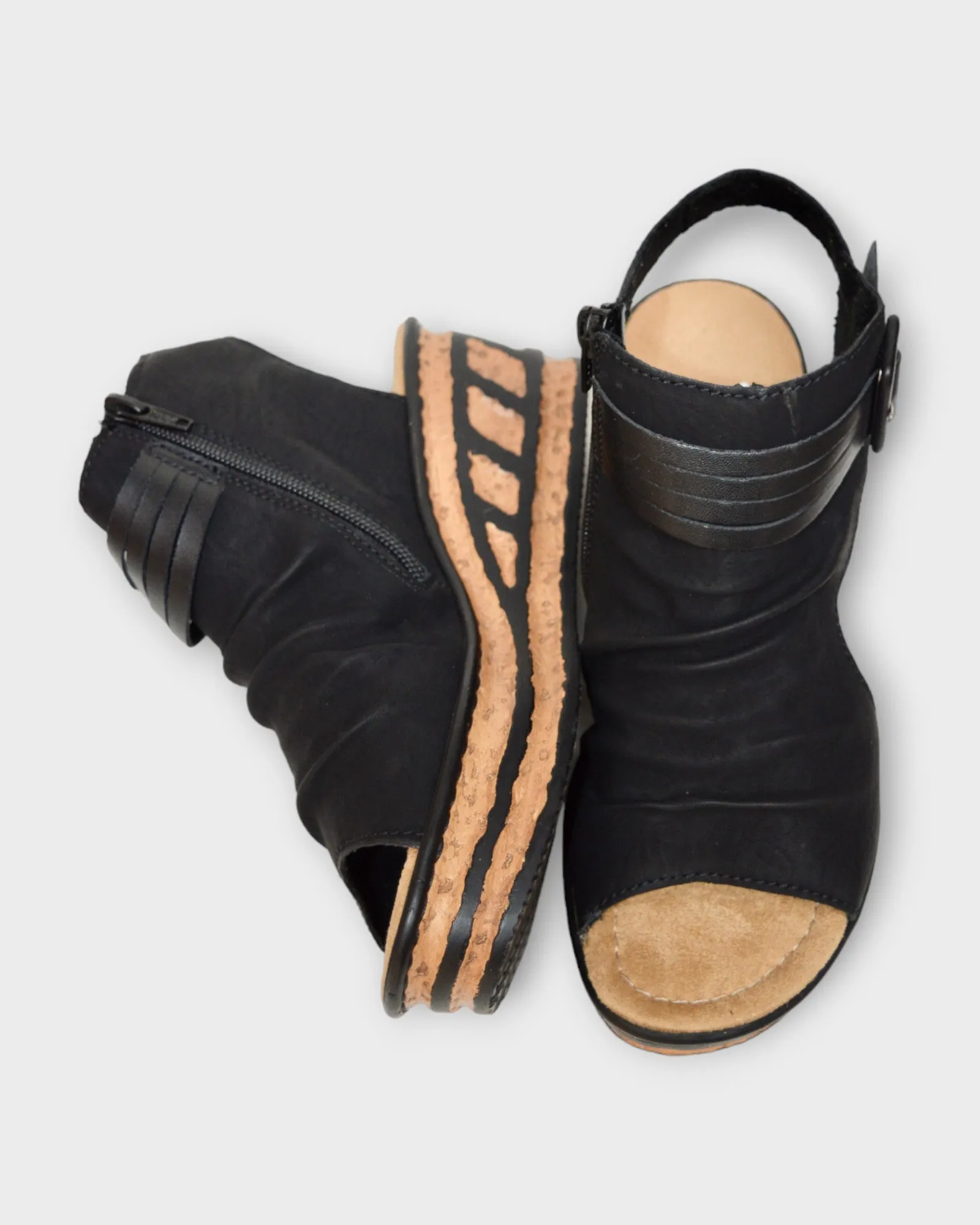 Rieker 68191-00