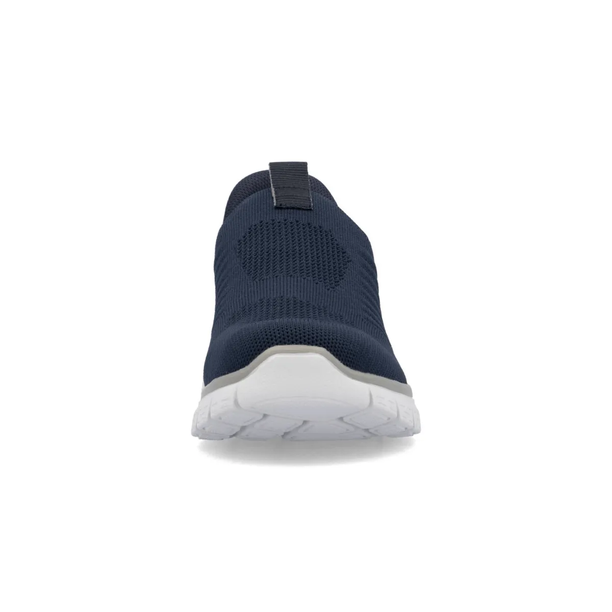 Rieker Men's B6659-14 Timothy Navy Mesh