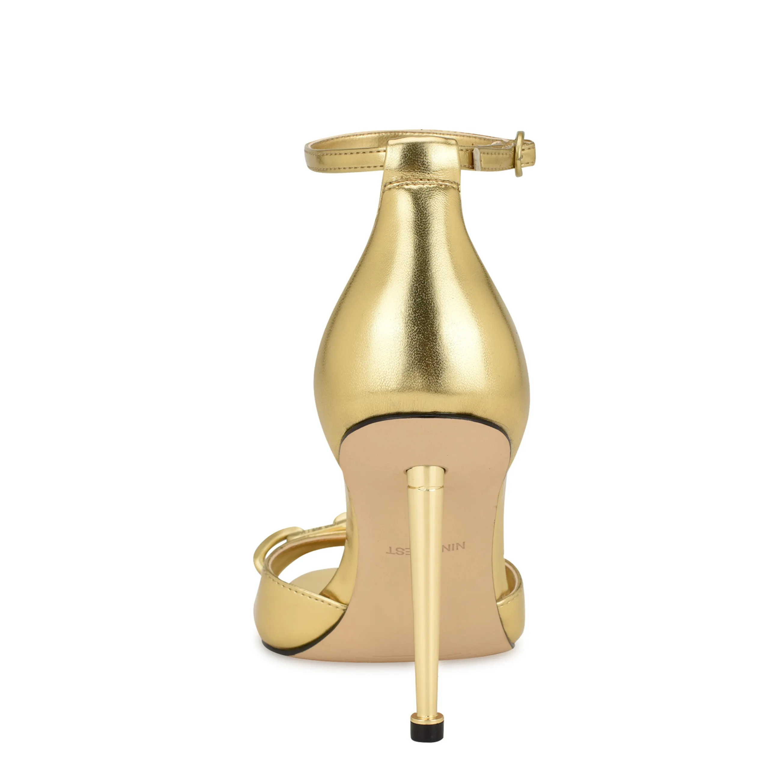 Rittz Dress Sandals