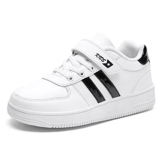 River Unisex Kids' Fashion Sneaker