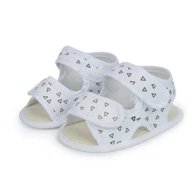 Roberts Unisex Kids' Casual Sandal