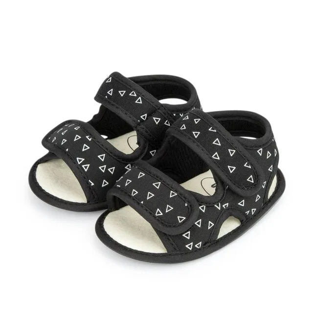 Roberts Unisex Kids' Casual Sandal