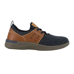 Rockport Work Men's RK4691 truFLEX Composite Toe Work Sneaker