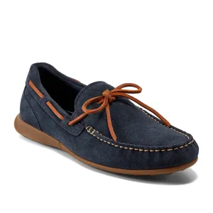 Rockport X Reebok Men's DMX Dunphy Casual Slip-on Flat Loafers