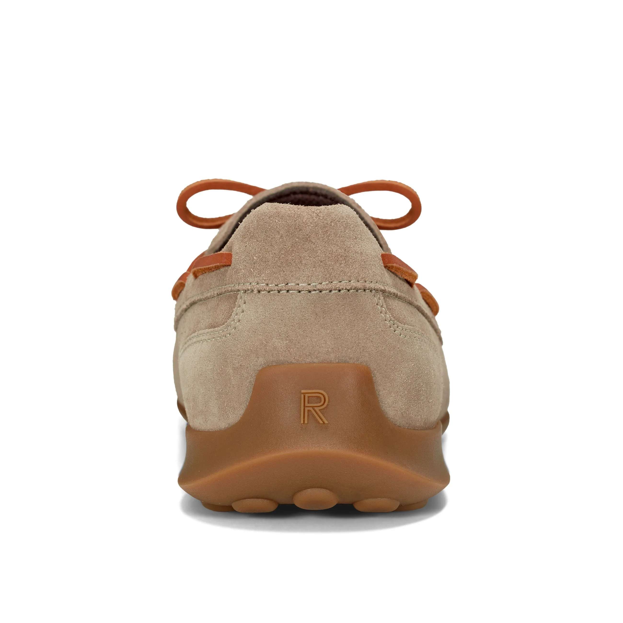 Rockport X Reebok Men's DMX Dunphy Casual Slip-on Flat Loafers