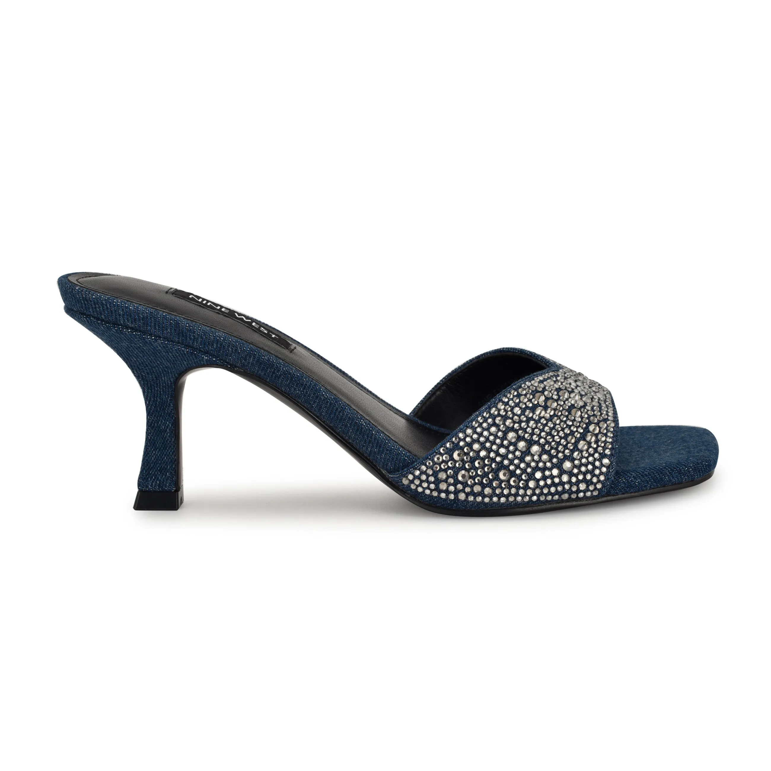 Rokke Dress Slide Sandals