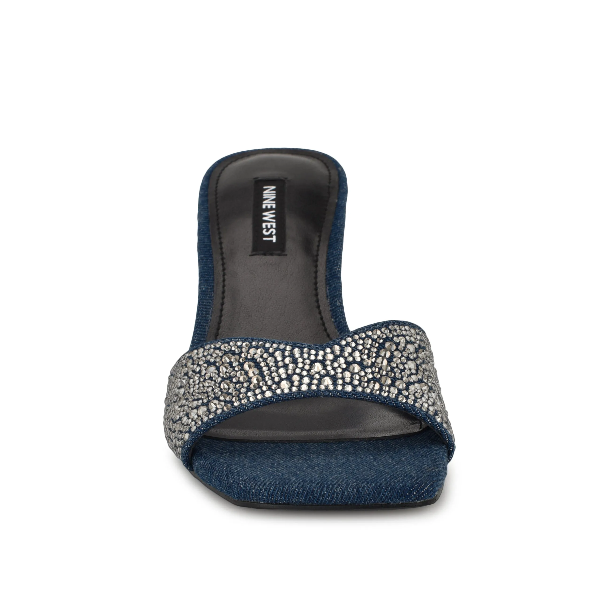 Rokke Dress Slide Sandals