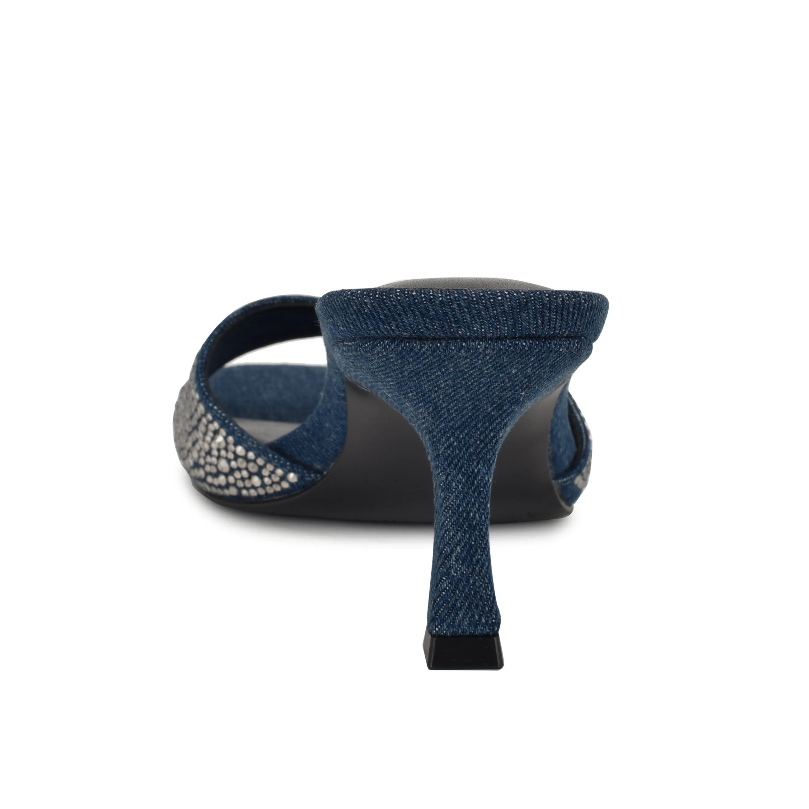 Rokke Dress Slide Sandals
