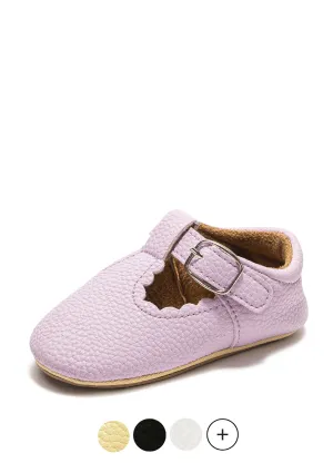 Rossi Baby Girls' Flat Shoes