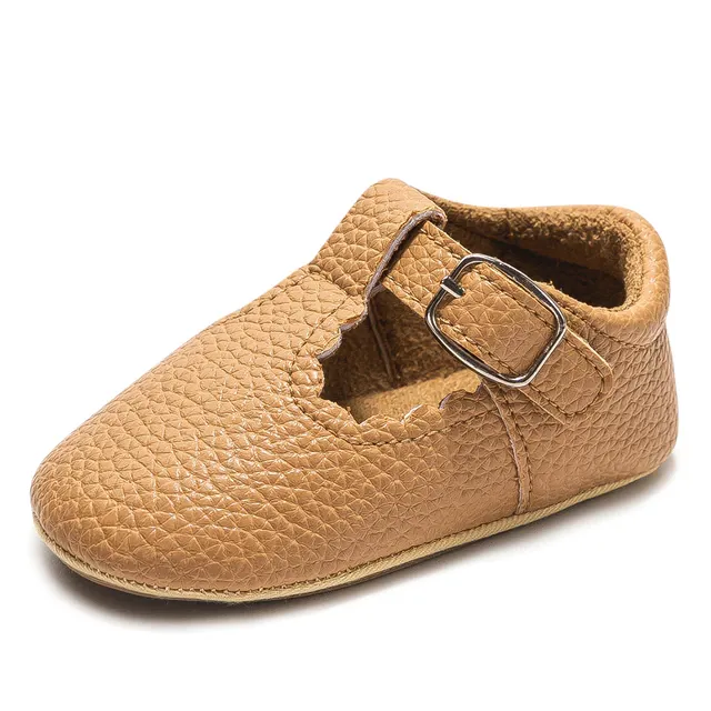 Rossi Baby Girls' Flat Shoes
