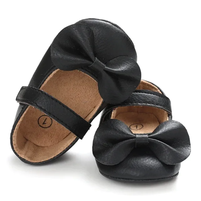 Sabrina Baby Girls' Flat Shoes