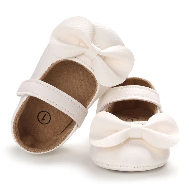 Sabrina Baby Girls' Flat Shoes