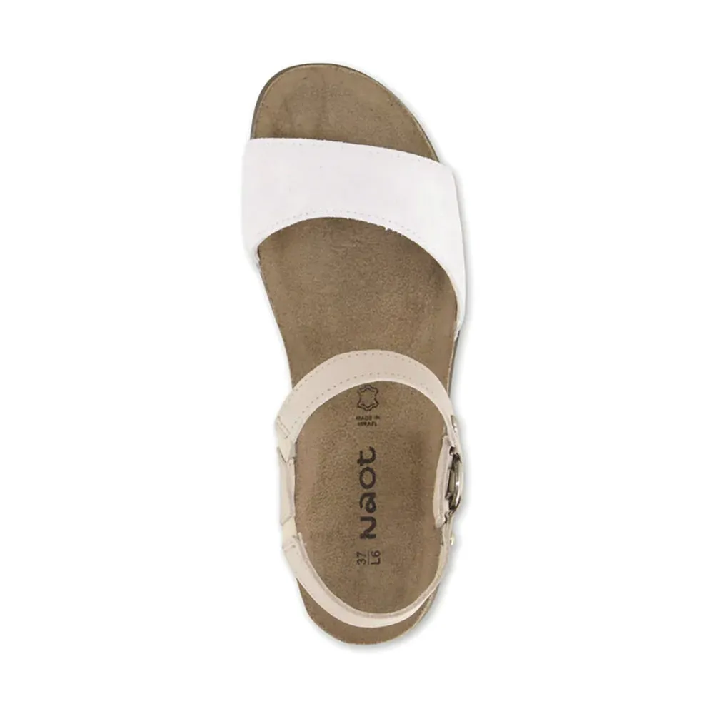 Sabrina Sandal