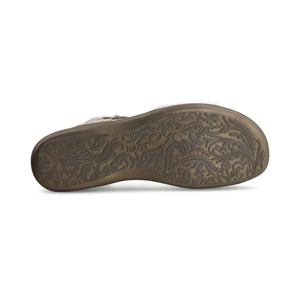 Sabrina Sandal