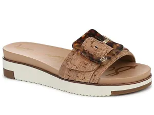 Sam Edelman: Ariane in Natural Cork