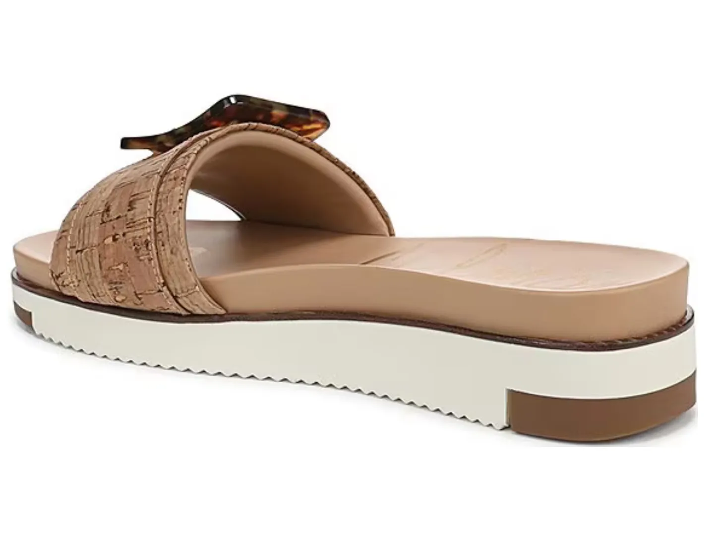 Sam Edelman: Ariane in Natural Cork