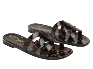 Sam Edelman: Bay Jelly in Tortoise