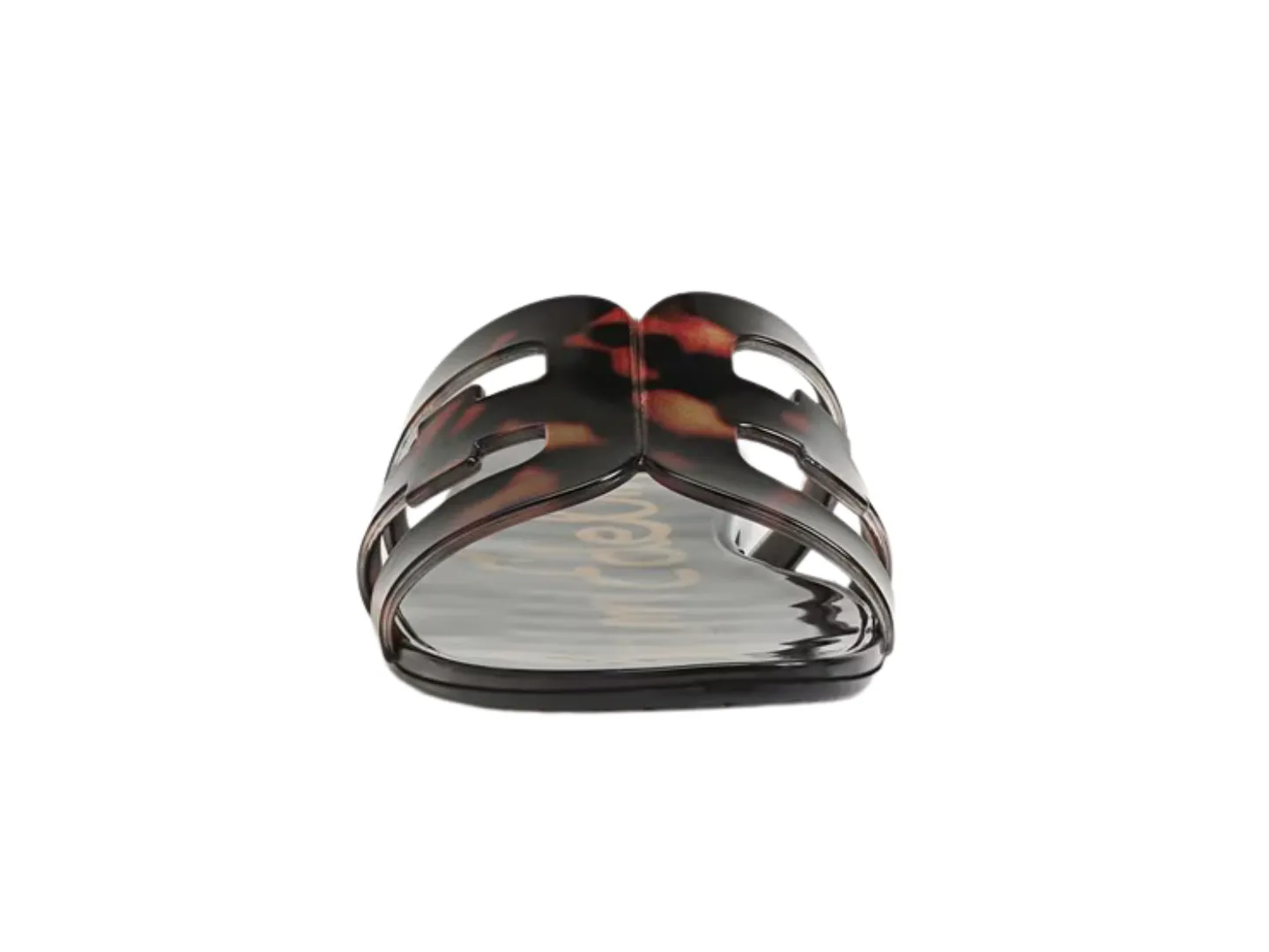 Sam Edelman: Bay Jelly in Tortoise