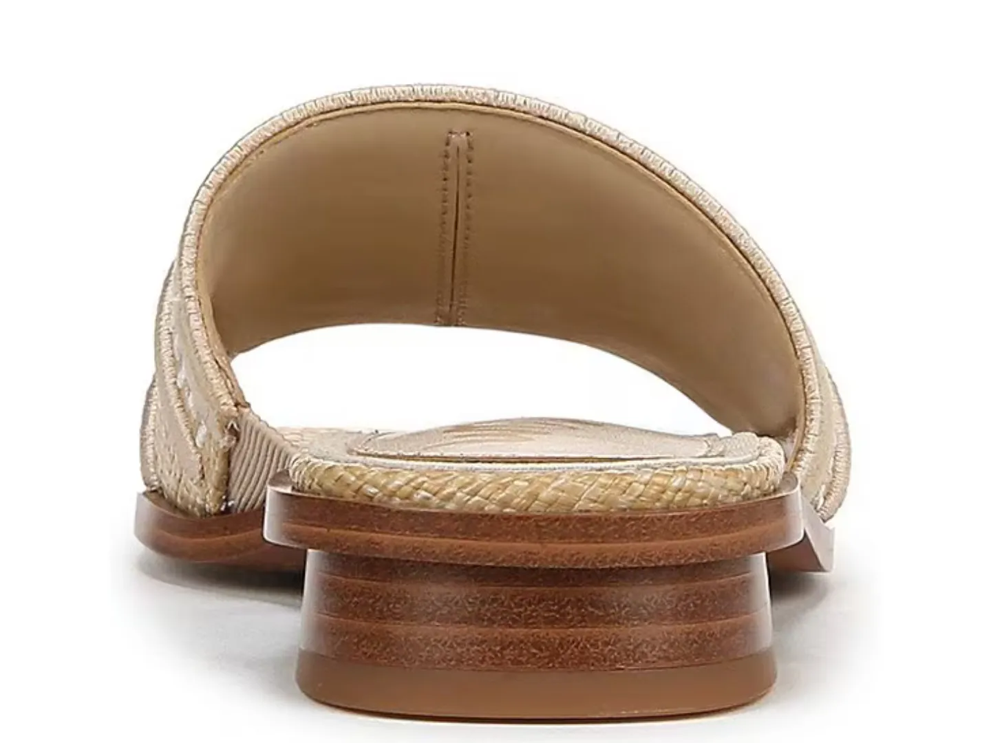 Sam Edelman: Stevie in Natural Weave