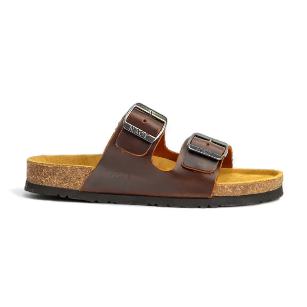Santa Barbara Sandal