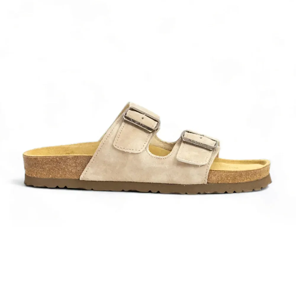 Santa Barbara Sandal