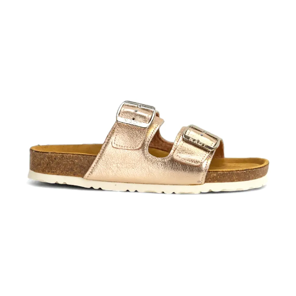 Santa Barbara Sandal