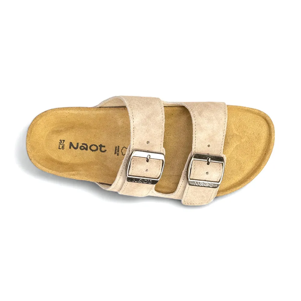 Santa Barbara Sandal