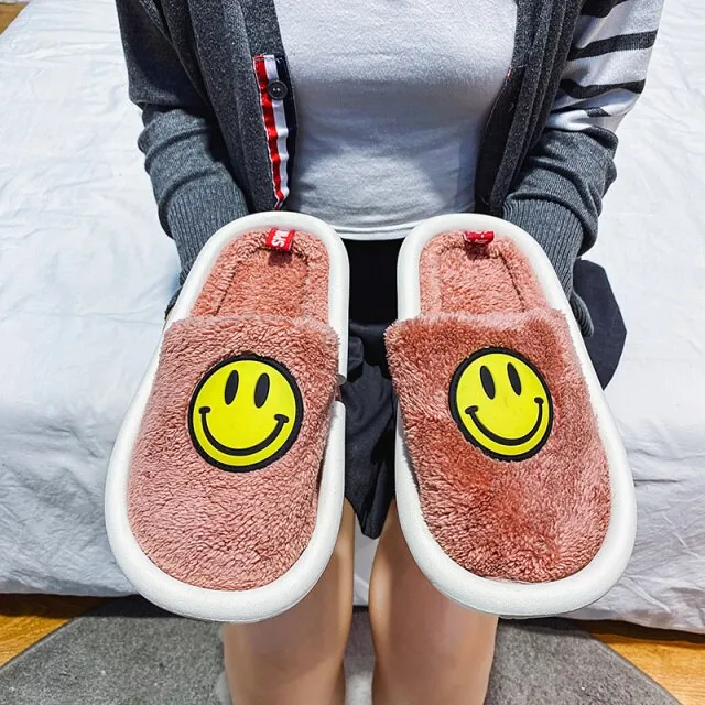 Santana Unisex Slippers