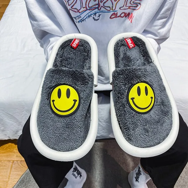 Santana Unisex Slippers