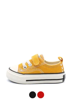 Santiago Baby Boys' Casual Sneaker