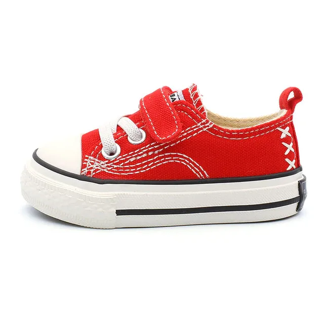 Santiago Baby Boys' Casual Sneaker