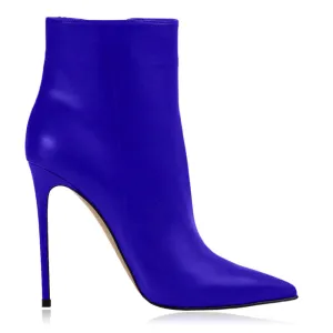 SEKI BLUE LEATHER