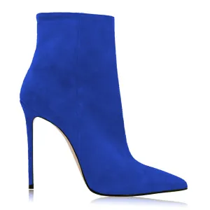 SEKI BLUE SUEDE