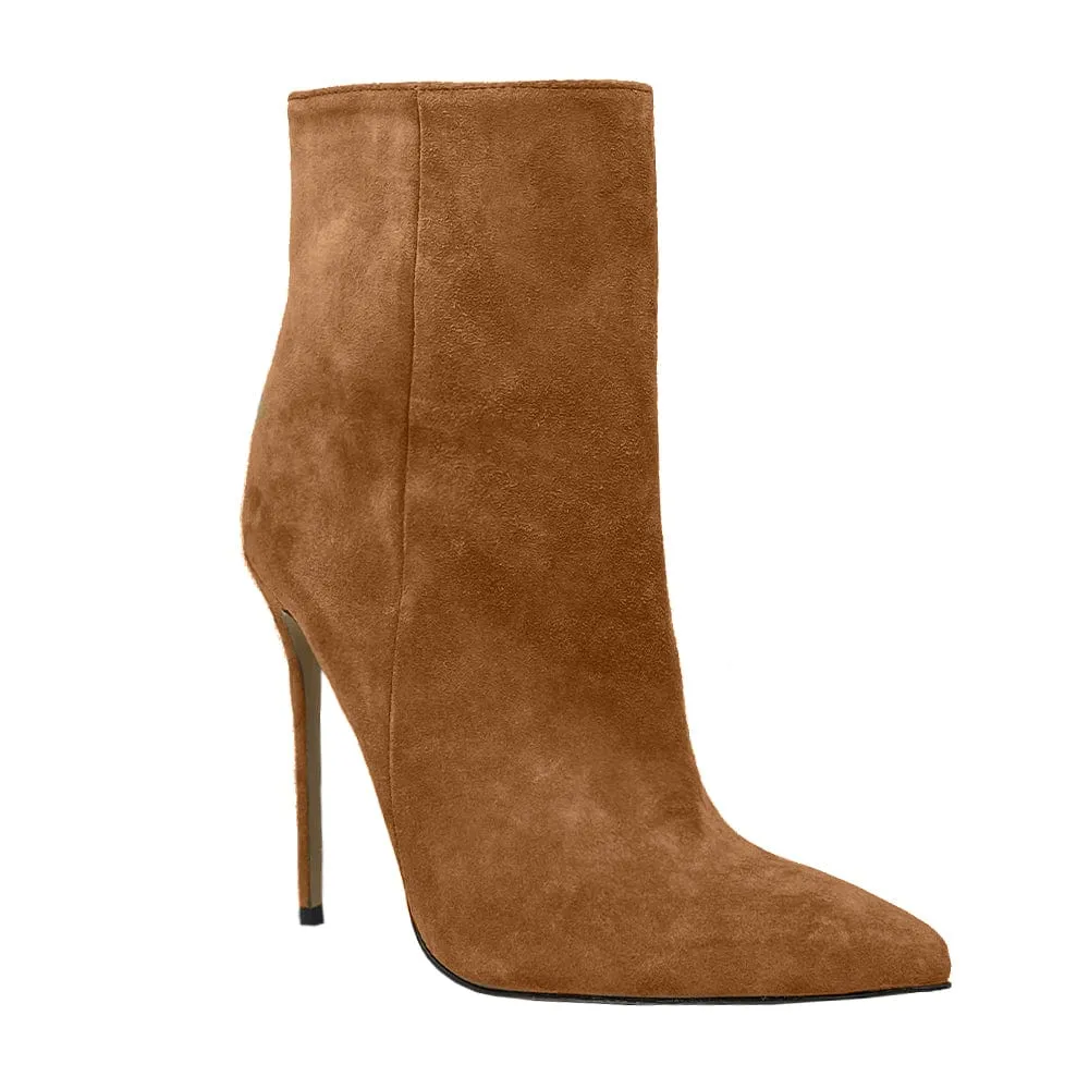 SEKI SUEDE LEATHER