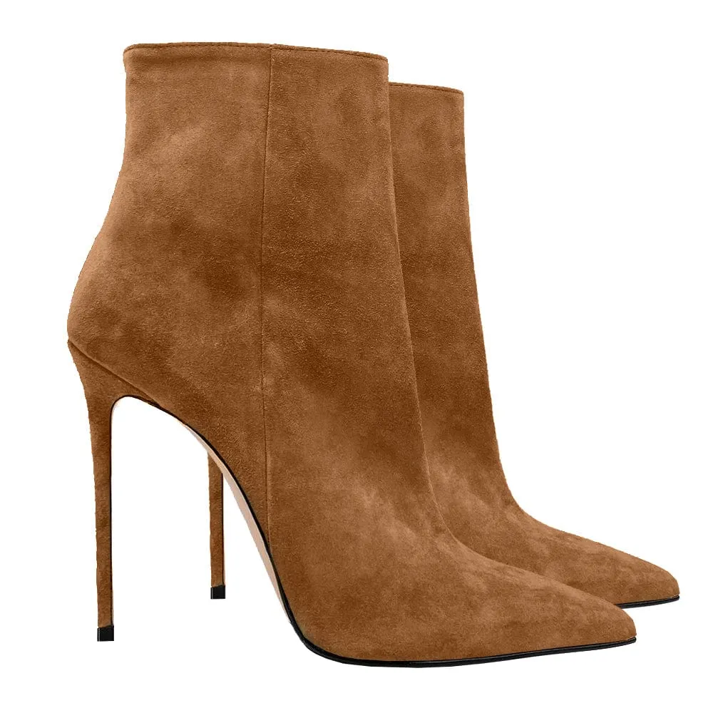 SEKI SUEDE LEATHER