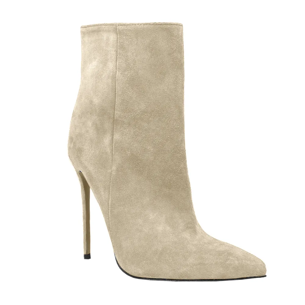 SEKI SUEDE SAND