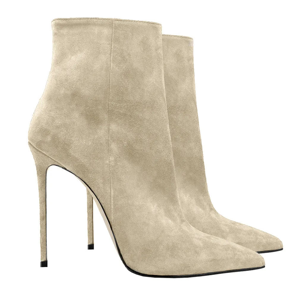 SEKI SUEDE SAND