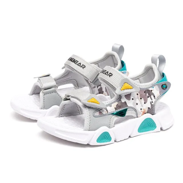 Sergio Unisex Kids' Fashion Sandal