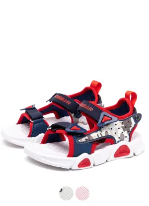 Sergio Unisex Kids' Fashion Sandal