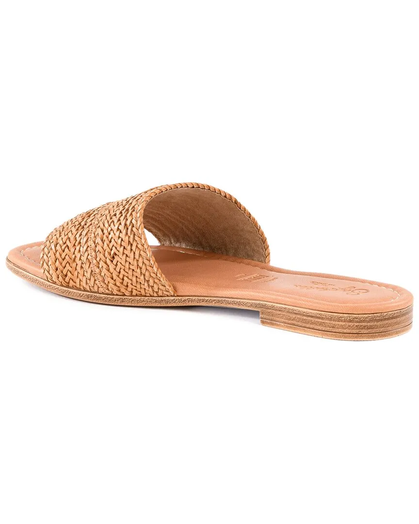 Seychelles Flat Sandal